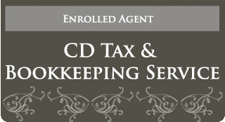 CD Tax & Bookkeeping Service